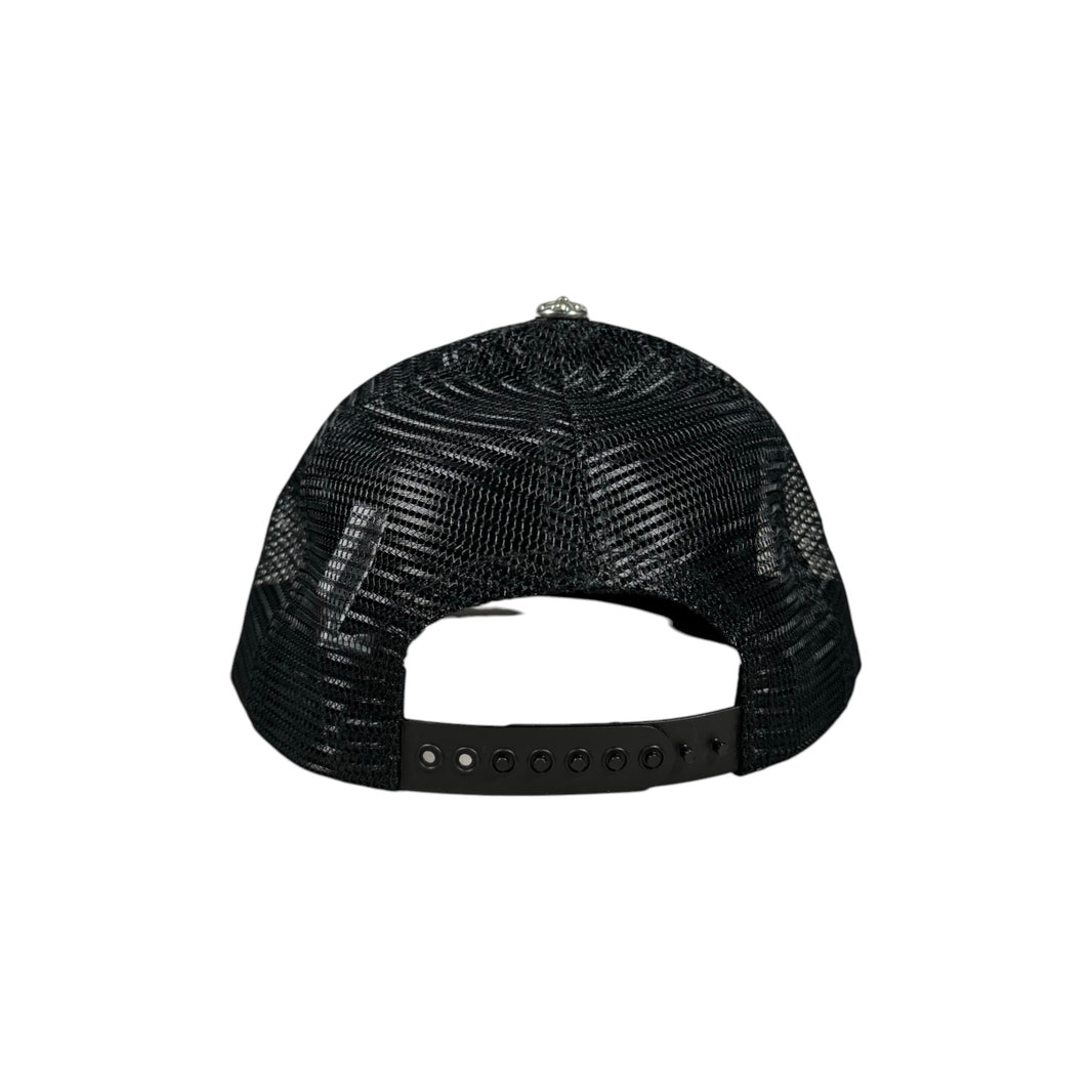 Cap Chrome Hearts