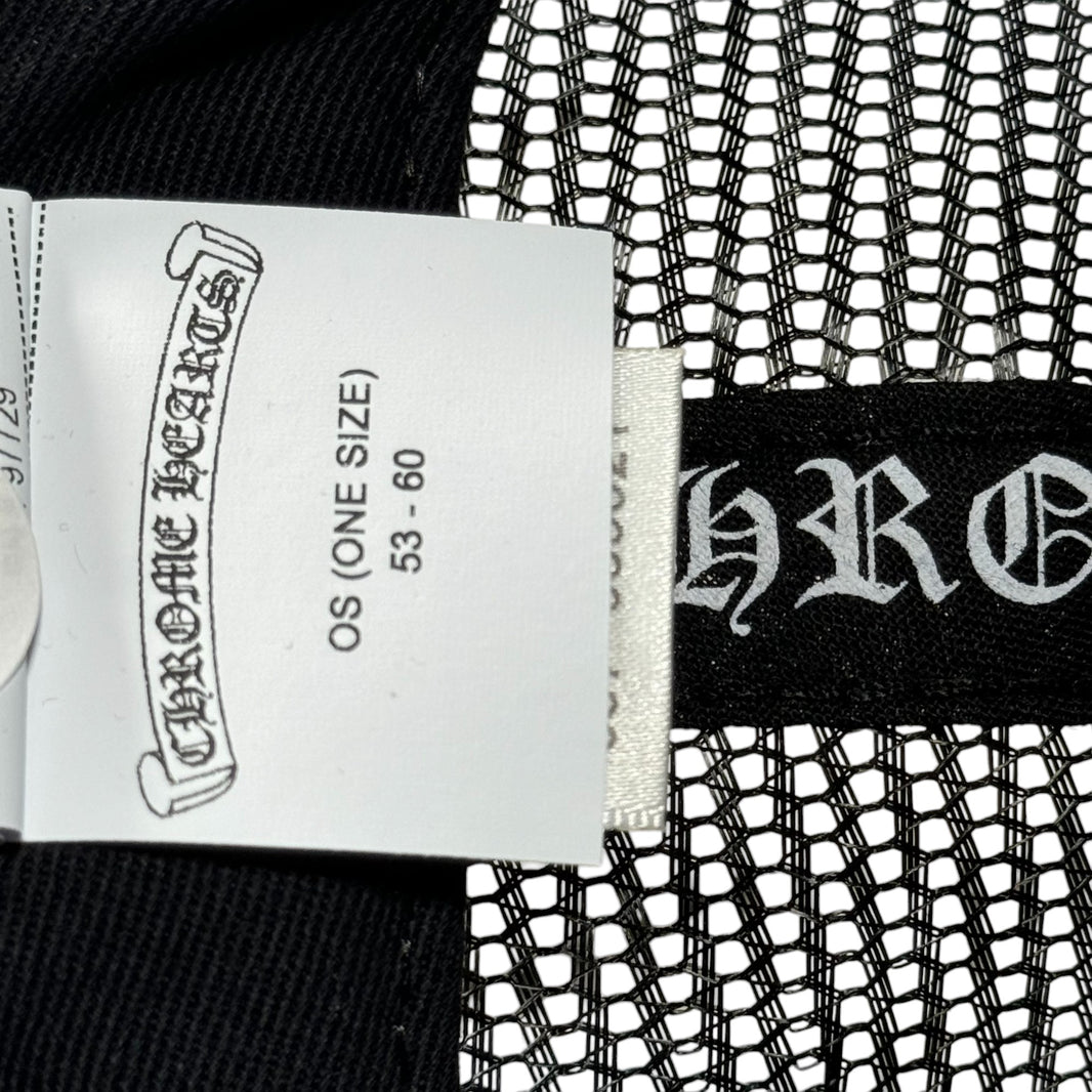 Chrome Hearts Hat