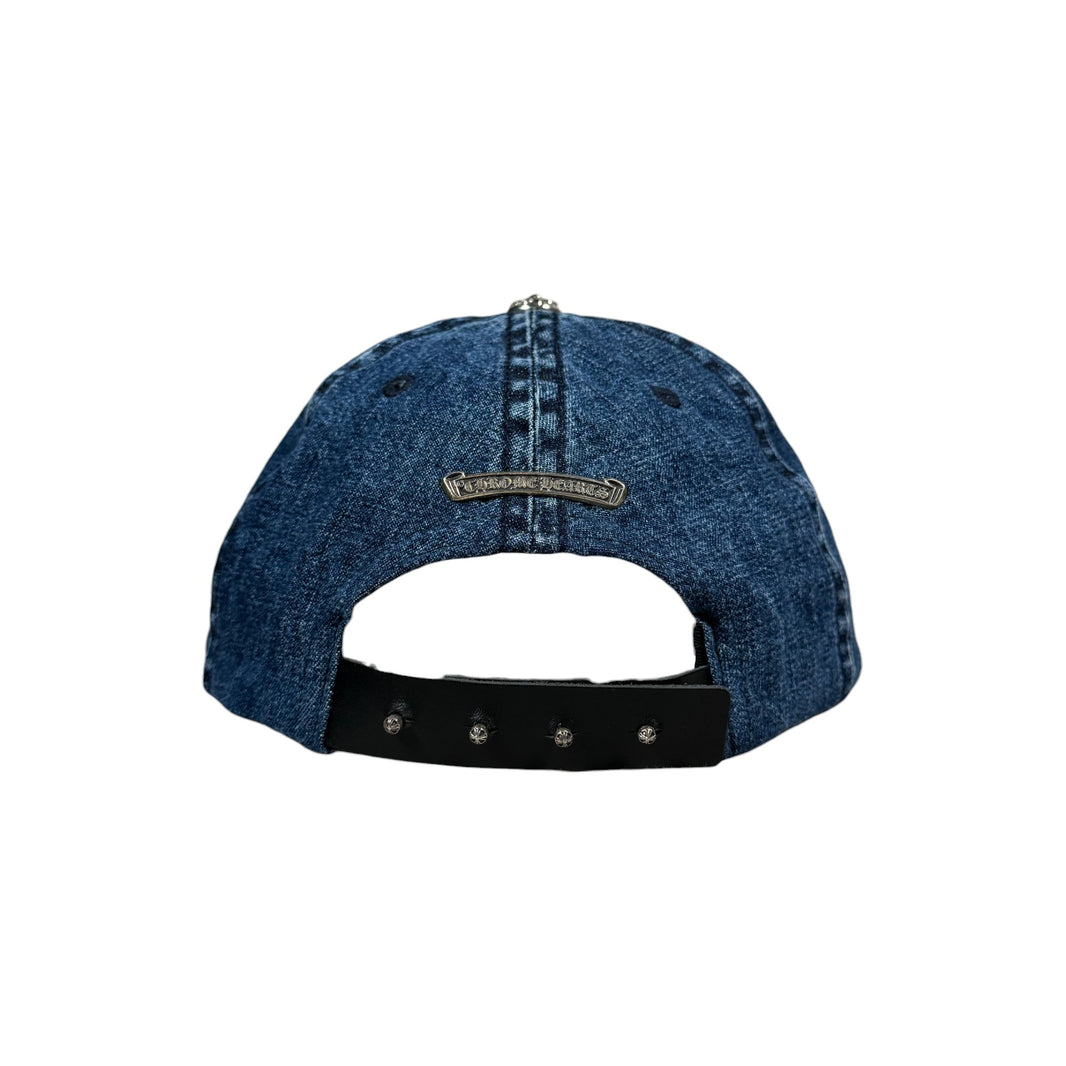 Chrome Hearts Cap