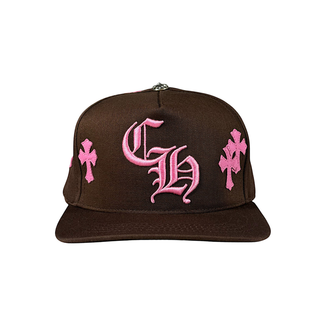 Chrome Hearts Hat
