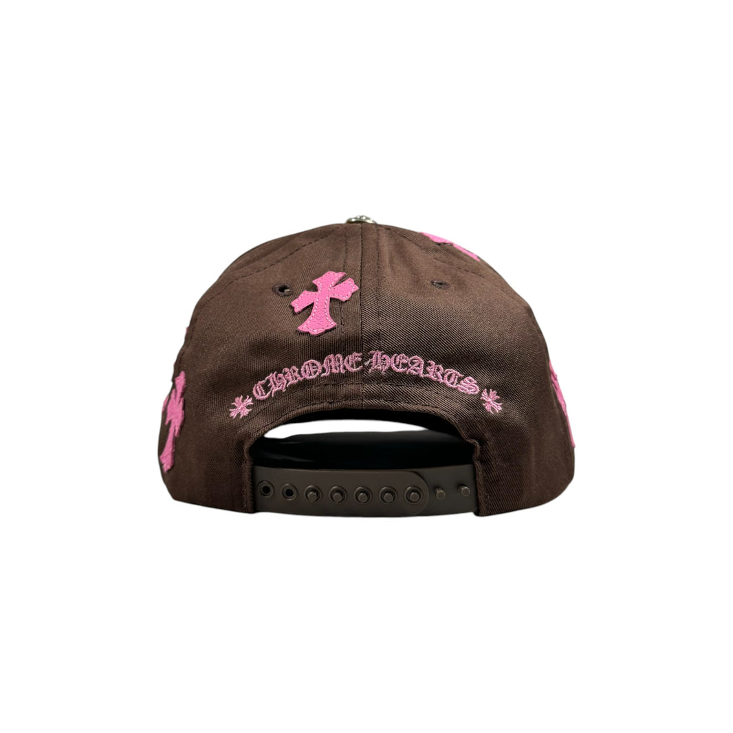 Cap Chrome Hearts