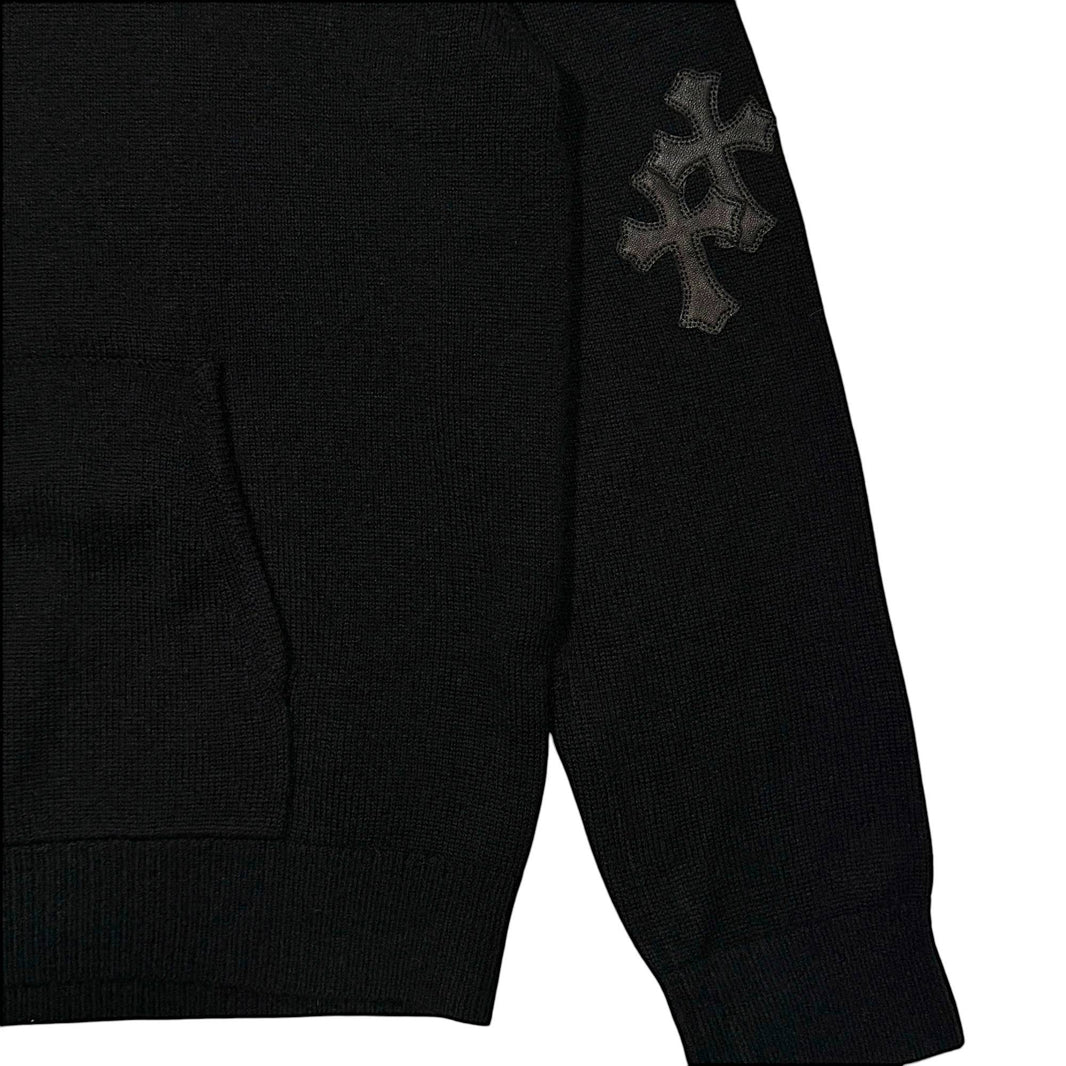 Chrome Hoodie