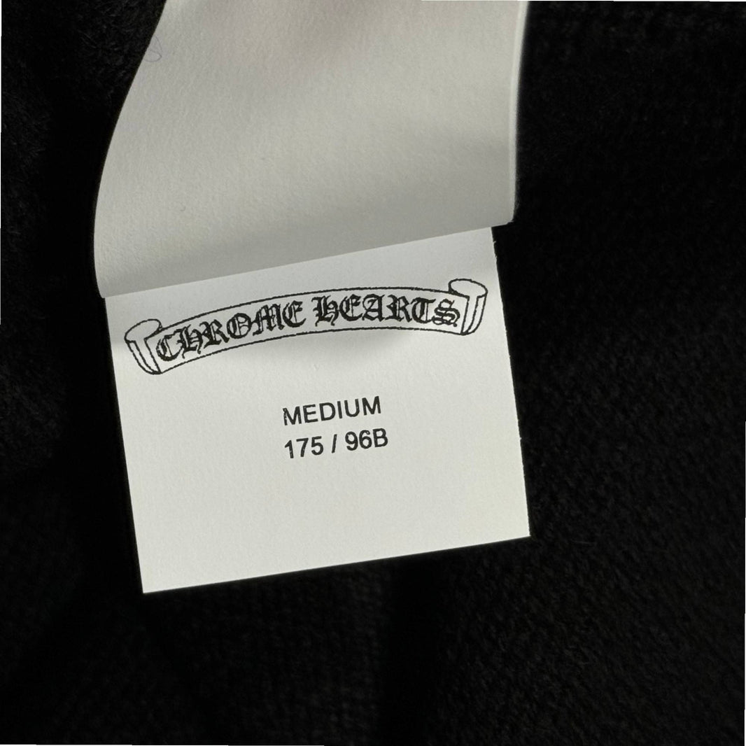 Chrome Hearts Hoodie