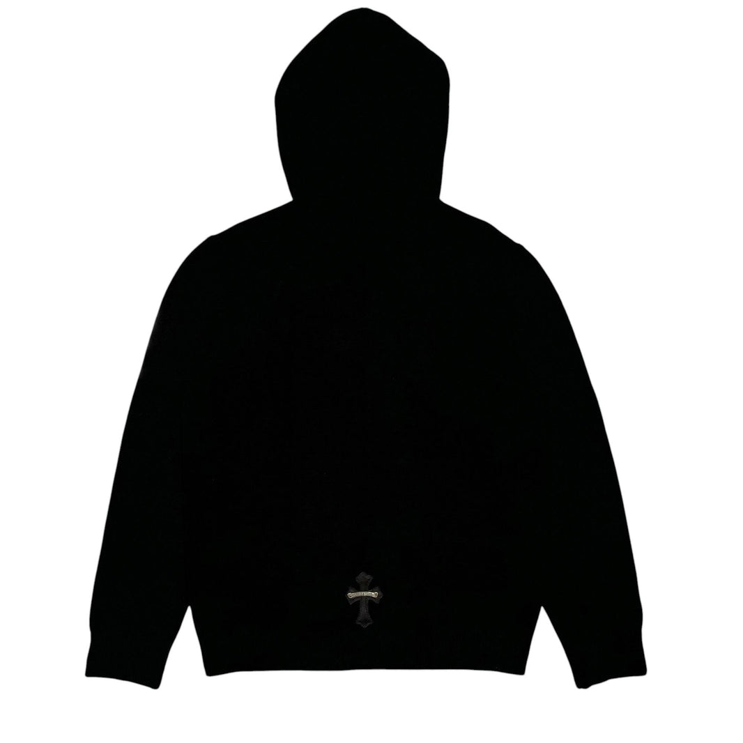 Chrome Hearts Cashmere Hoodie