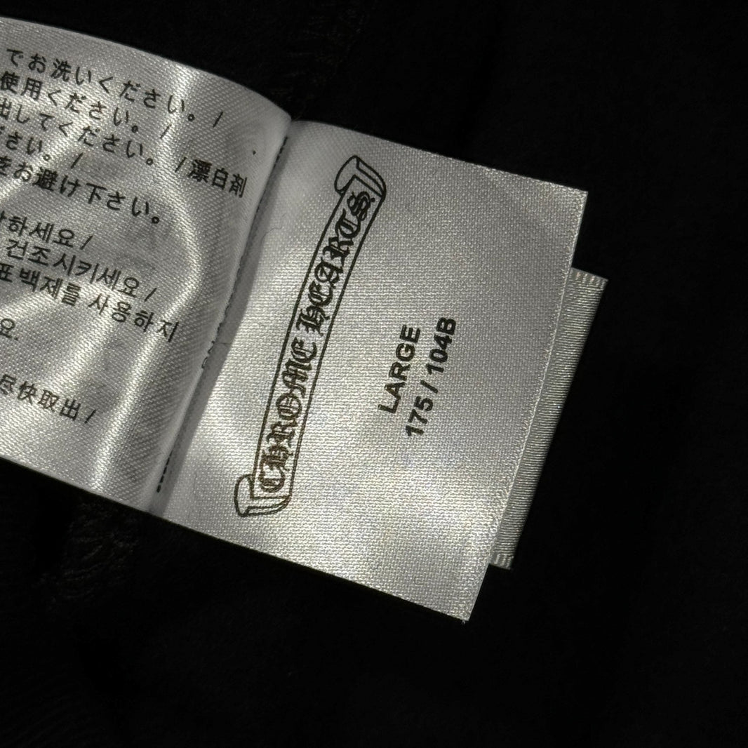 Chrome Hearts Horseshoe