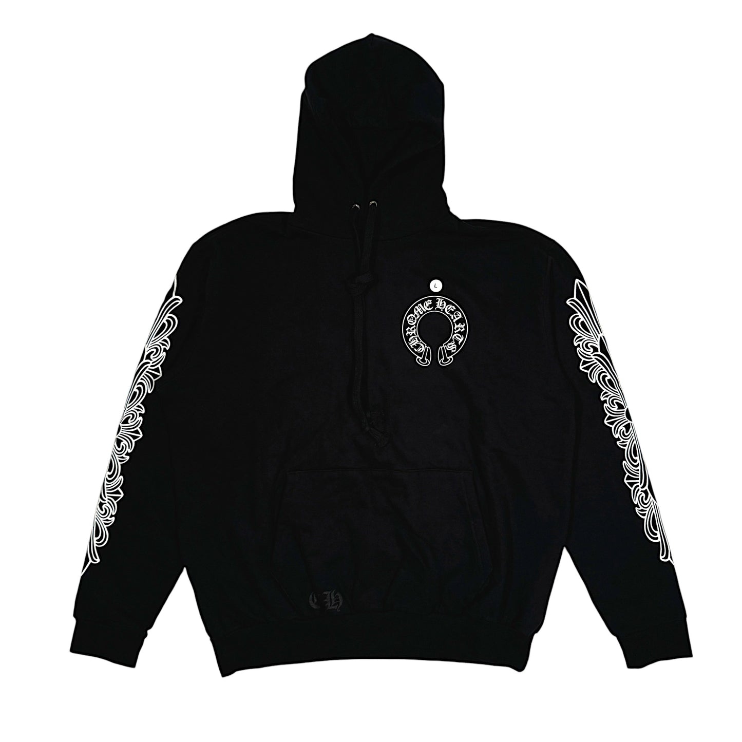 Chrome hearts hoodie