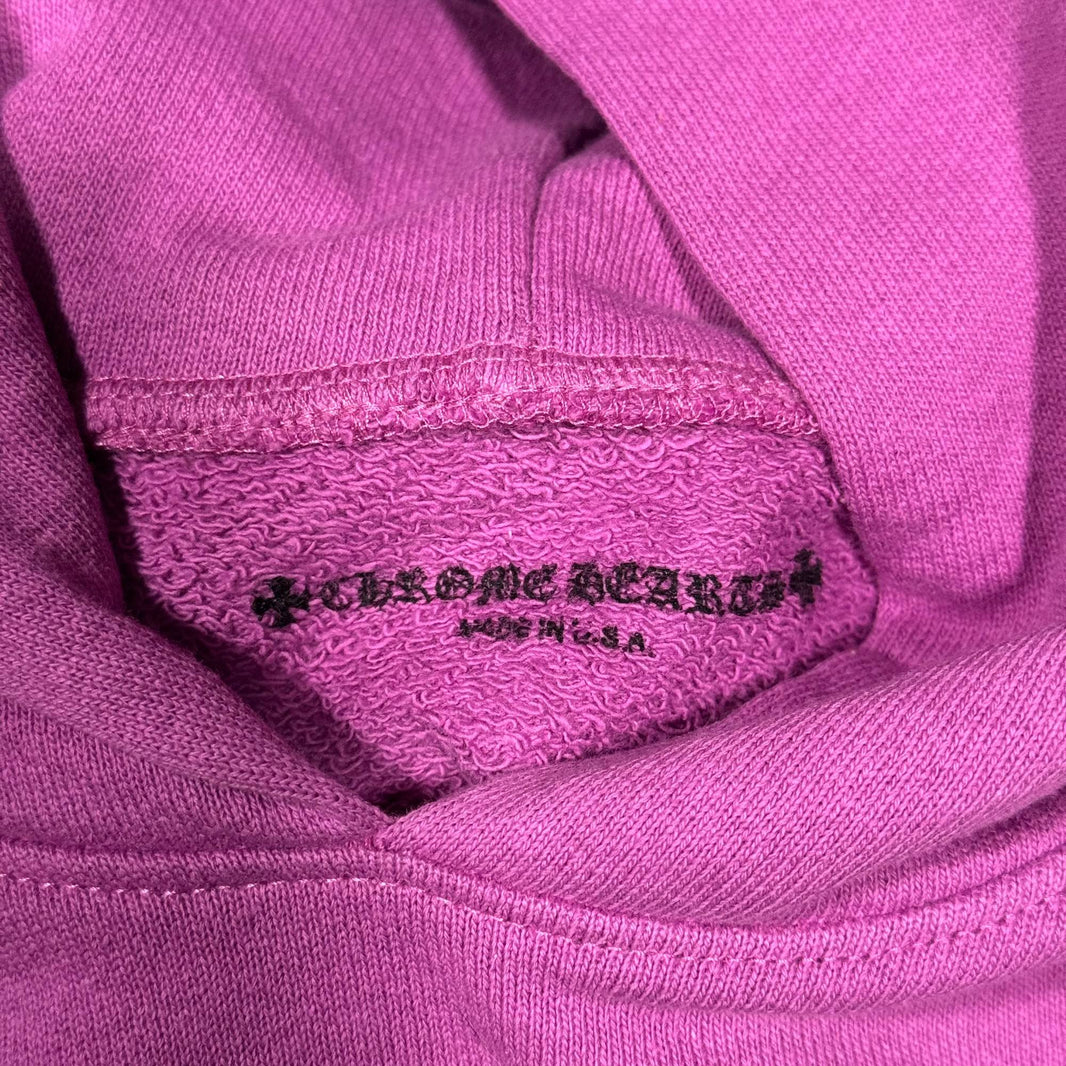 Chrome Hearts Hoodie