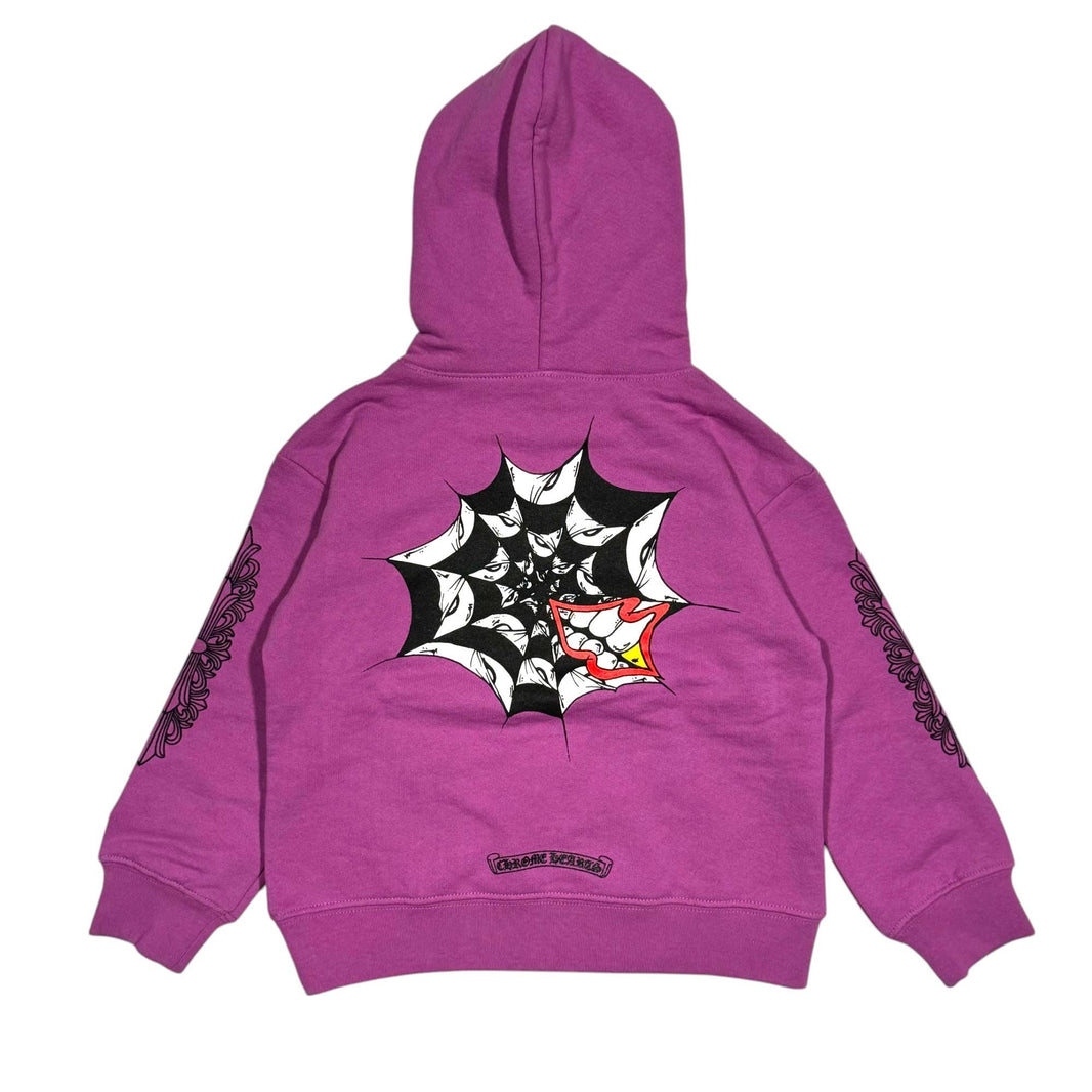 Chrome Hearts Kids Matty Boy Hoodie