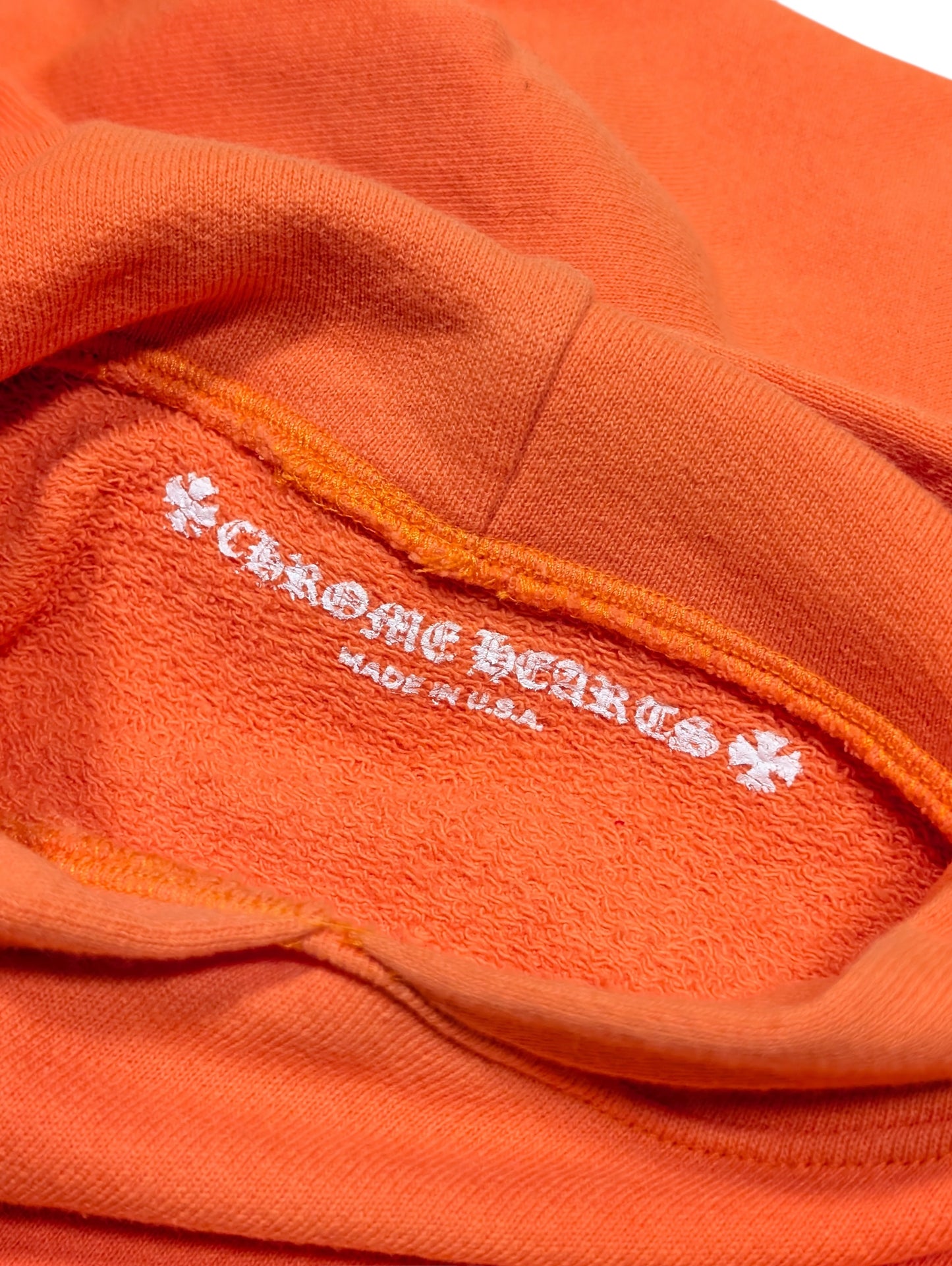 Matty Boy Link & Build Hoodie