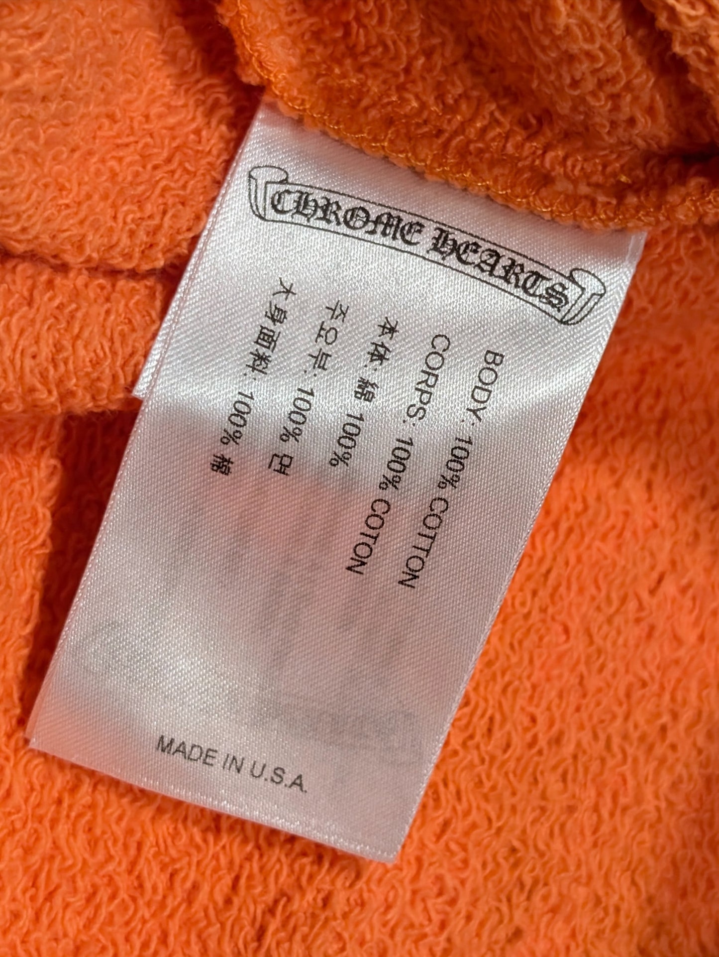 Matty Boy Link & Build Hoodie