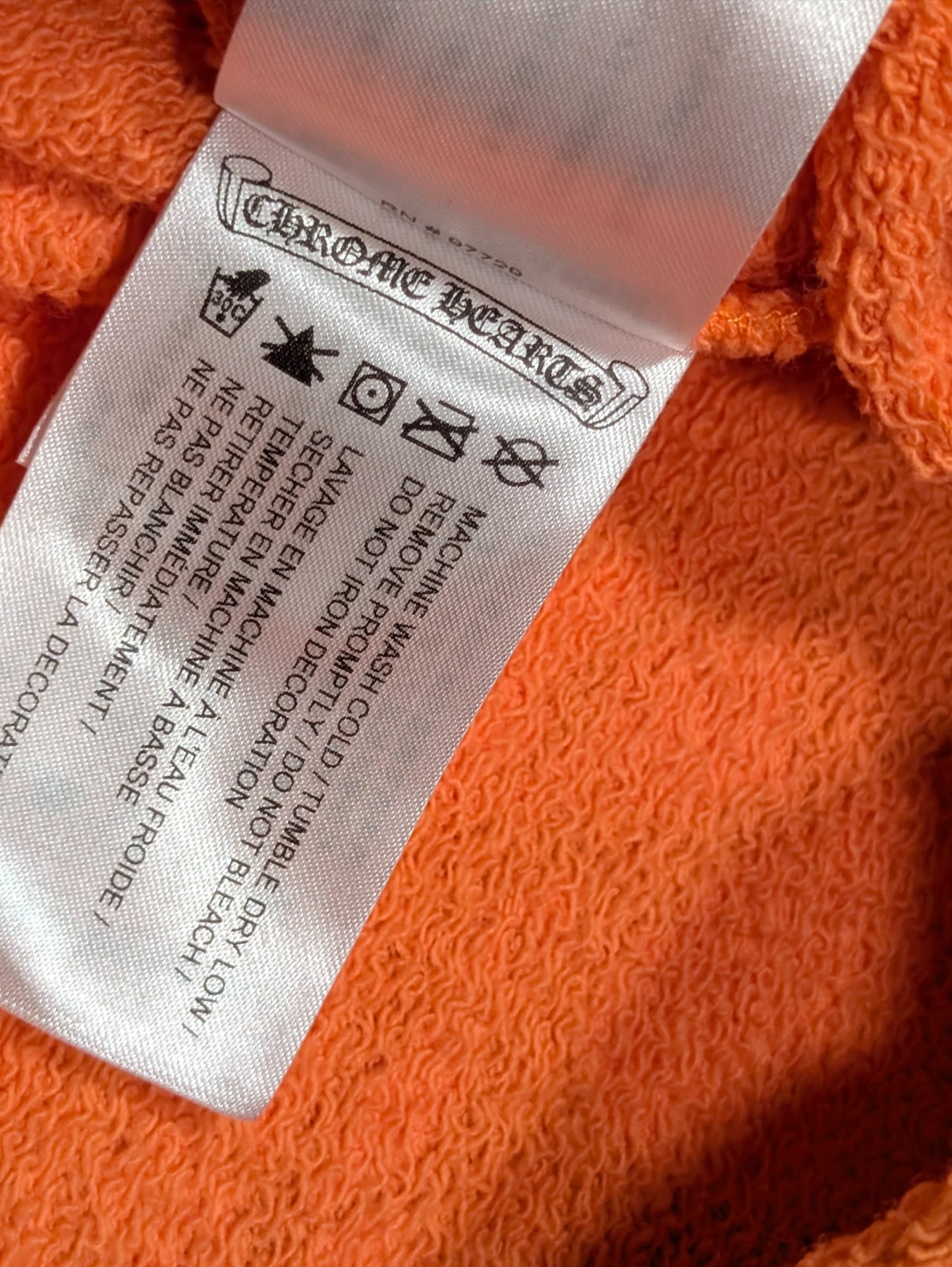 Matty Boy Link & Build Hoodie