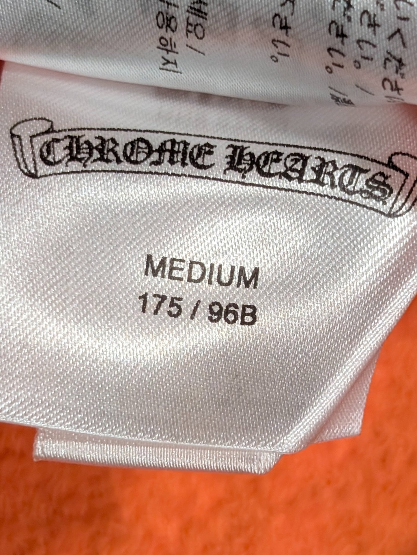 Matty Boy Link & Build Hoodie