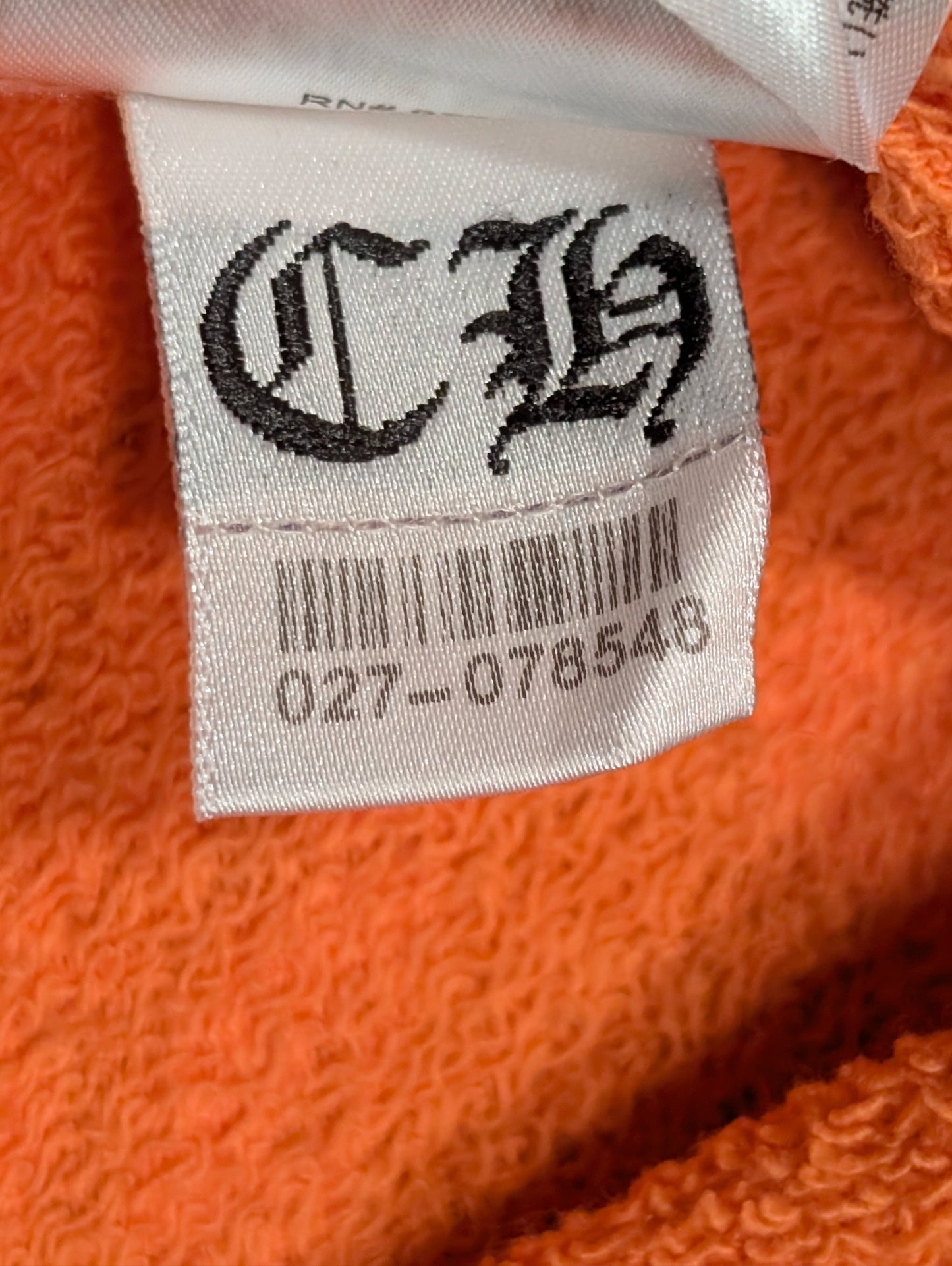 Matty Boy Link & Build Hoodie