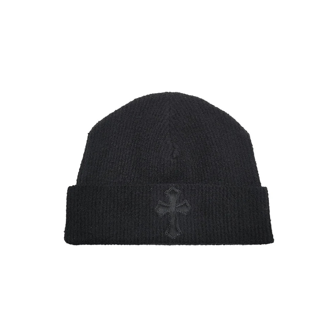 chrome hearts beanie