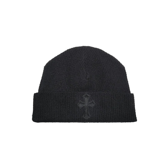chrome hearts beanie