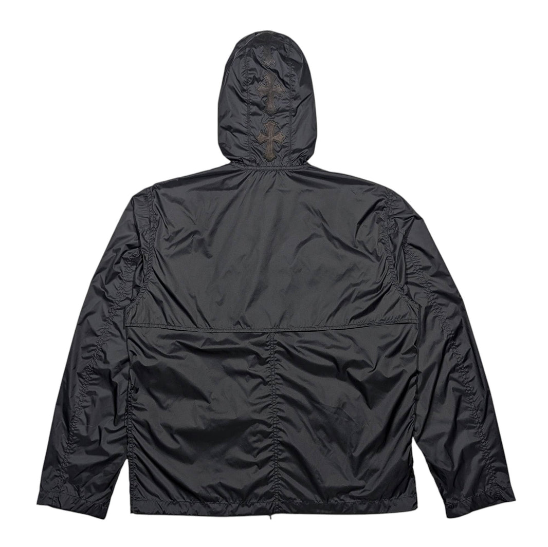chrome hearts windbreaker