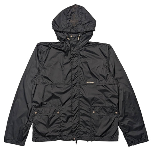 chrome hearts jacket
