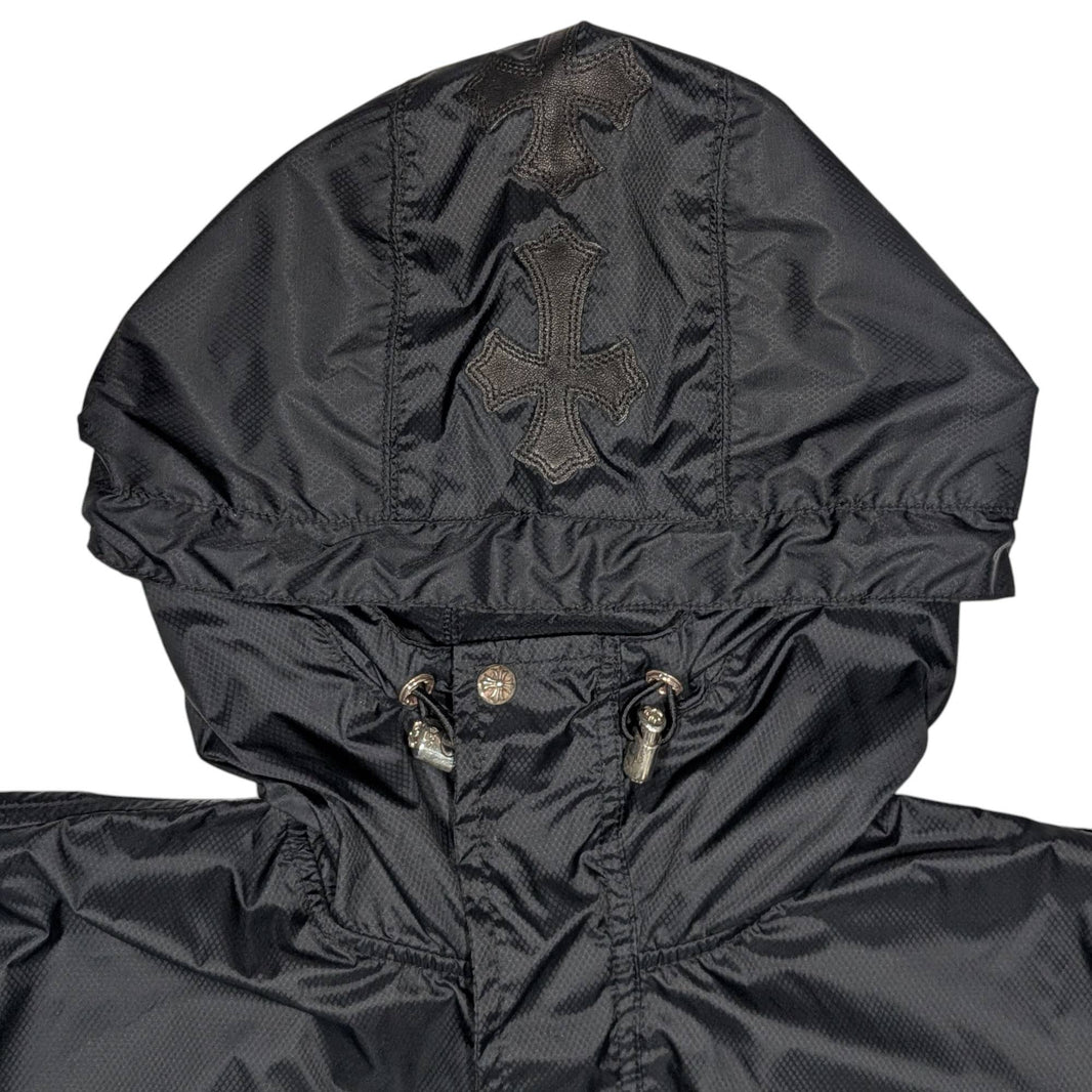 chrome hearts jacket