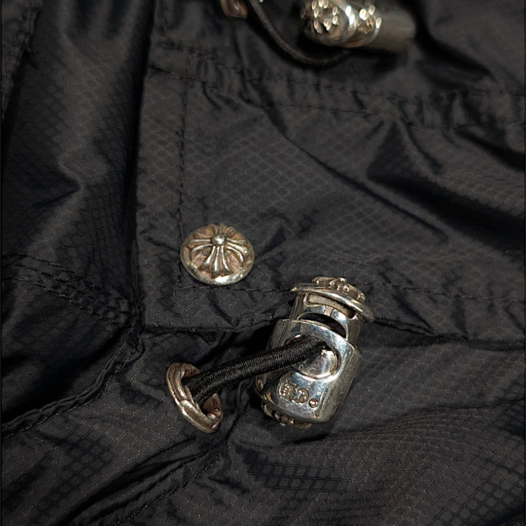 chrome hearts windbreaker