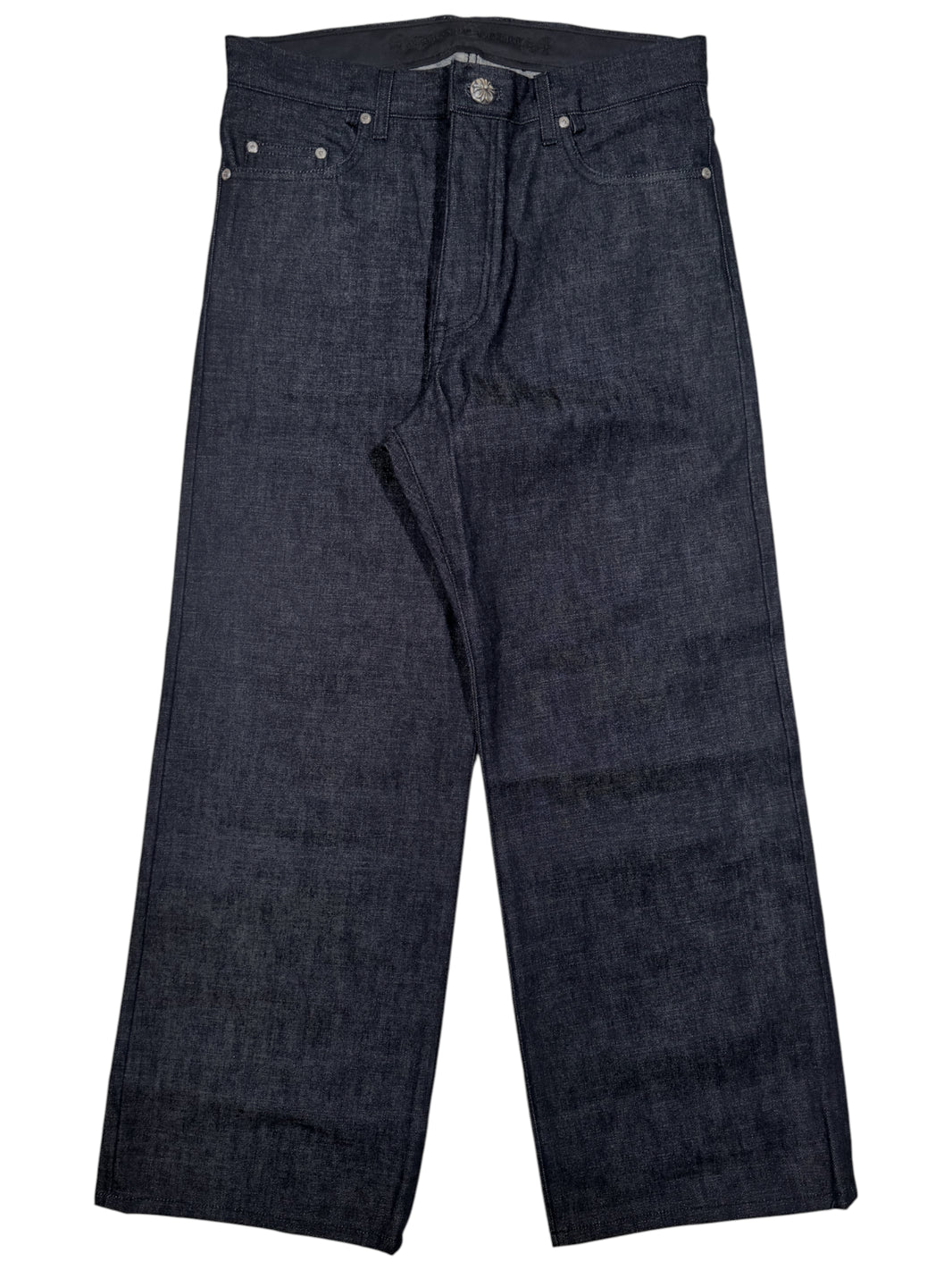 KS Jeans Selvedge Denim