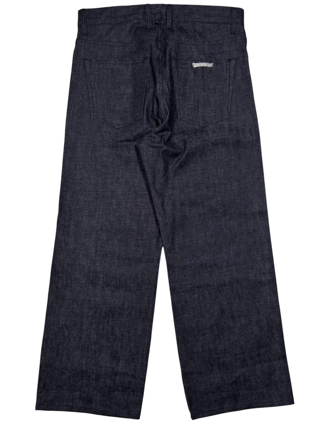 Chrome Hearts KS Jeans Selvedge Denim Verified YP Collective