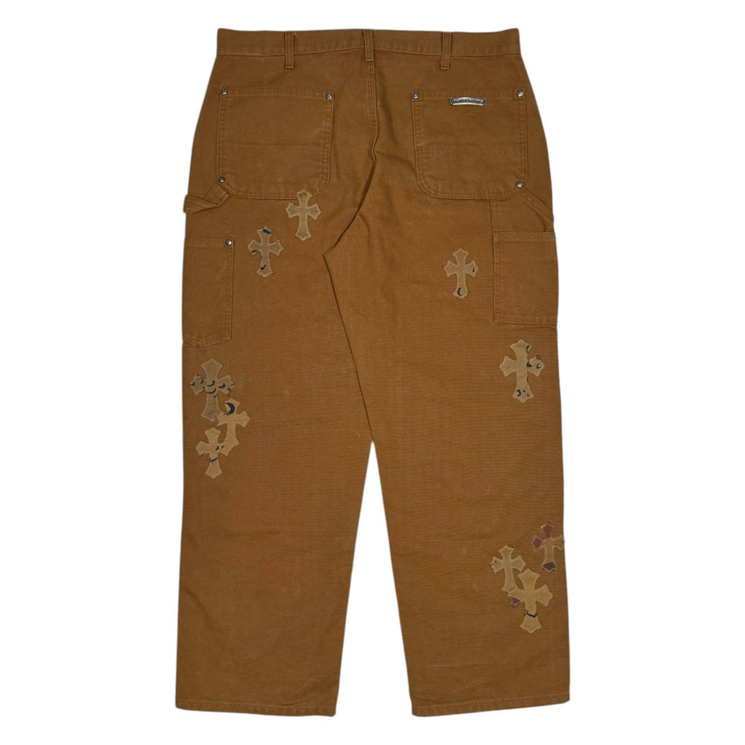 chrome hearts pants