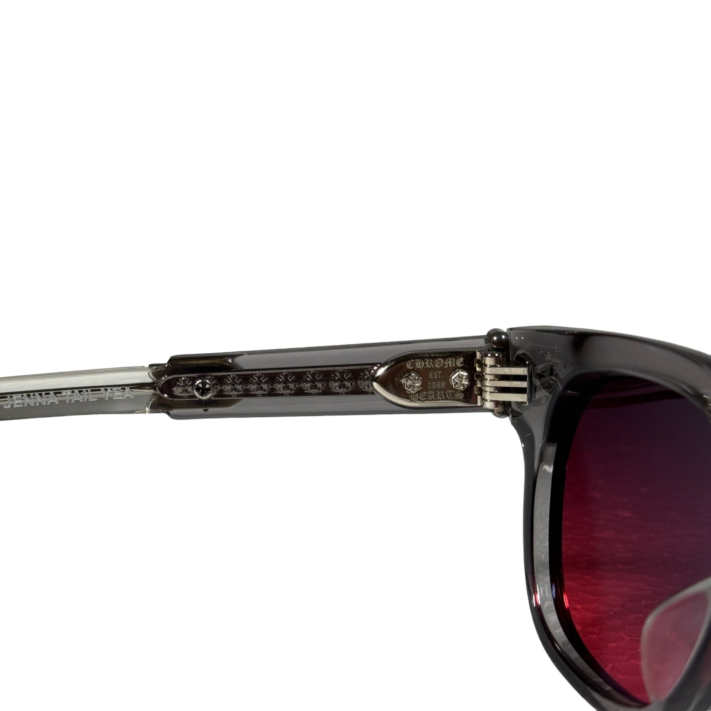 chrome hearts eyewear