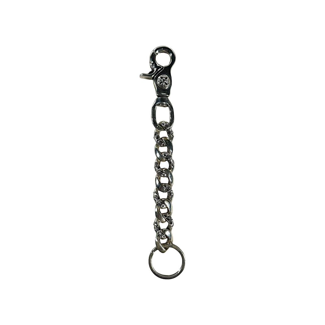 chrome hearts keychain