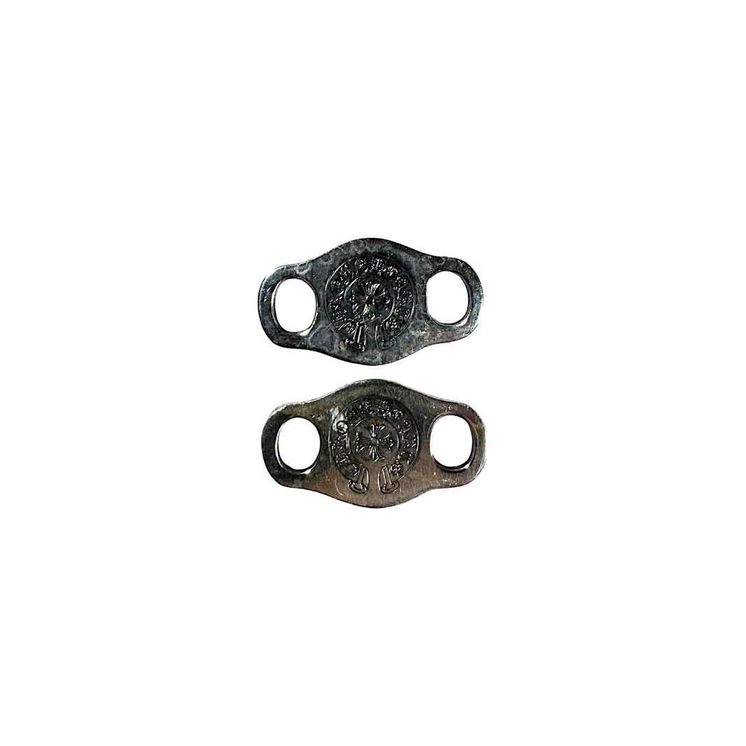 Chrome Hearts Lace Locks