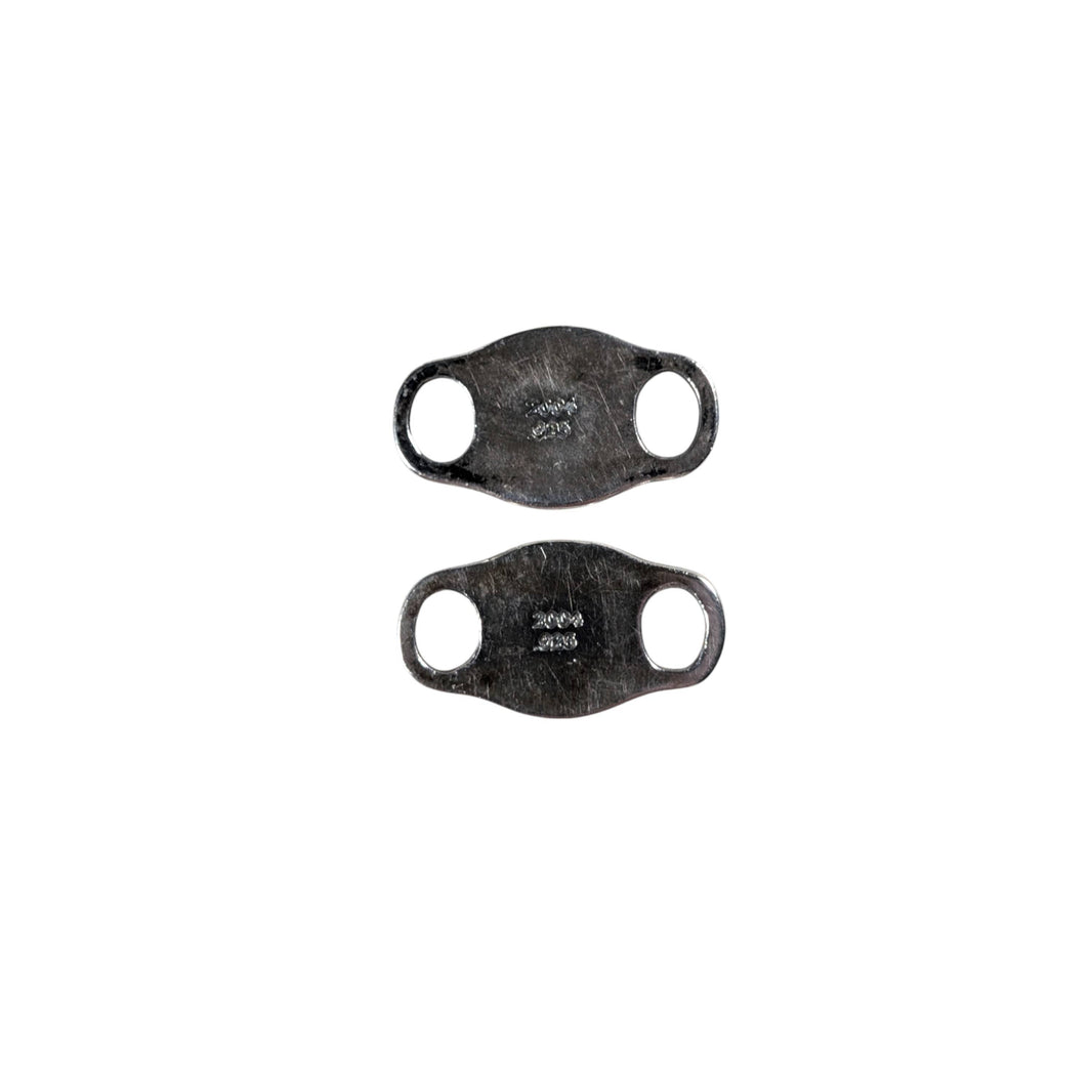 chrome hearts lace plates