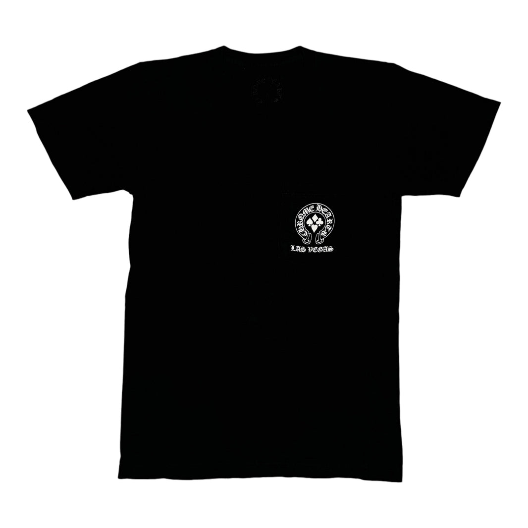 Chrome Hearts t-shirt