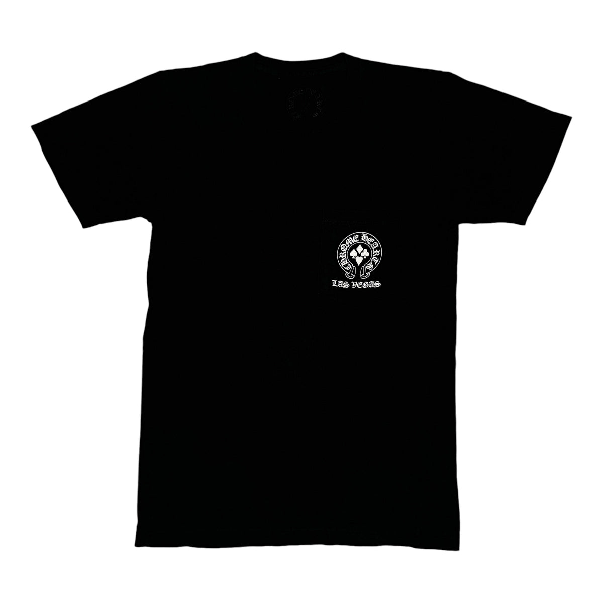 Las Vegas Exclusive T-Shirt by Chrome Hearts | YP Collective