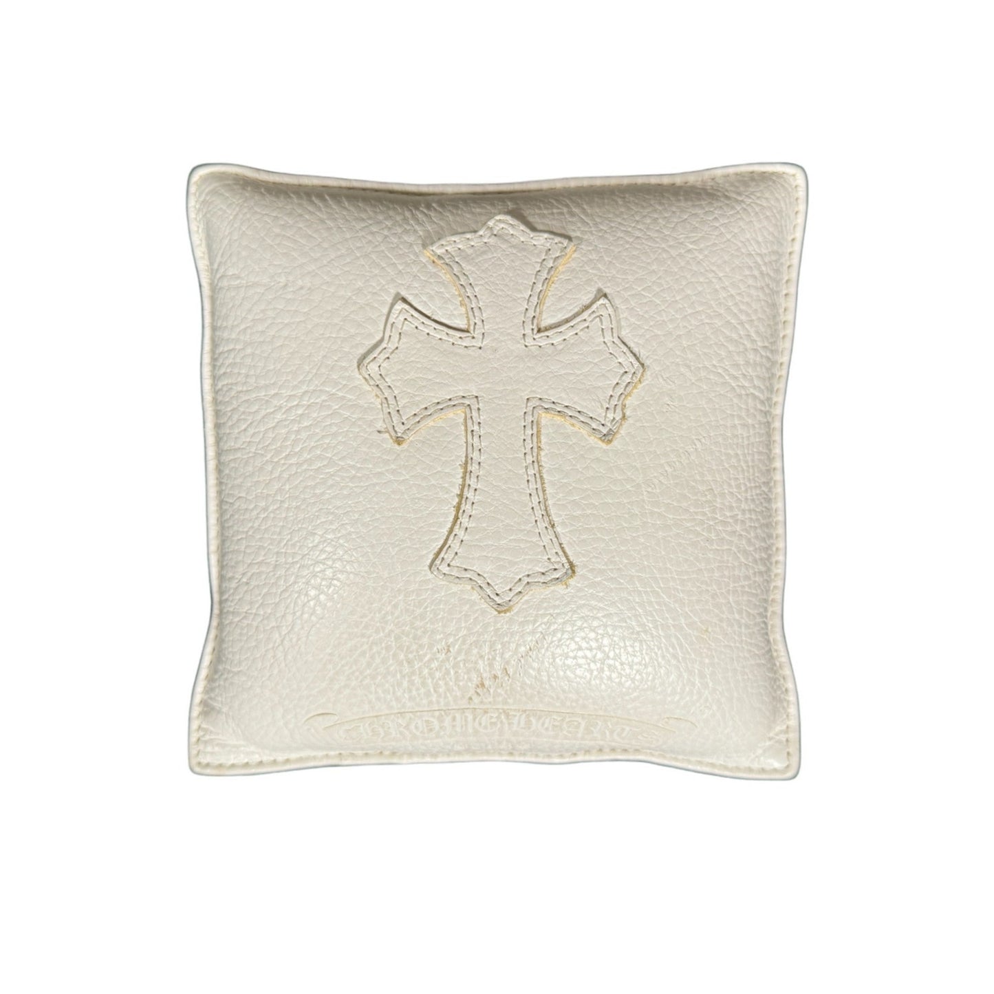 Chrome Hearts Pillow