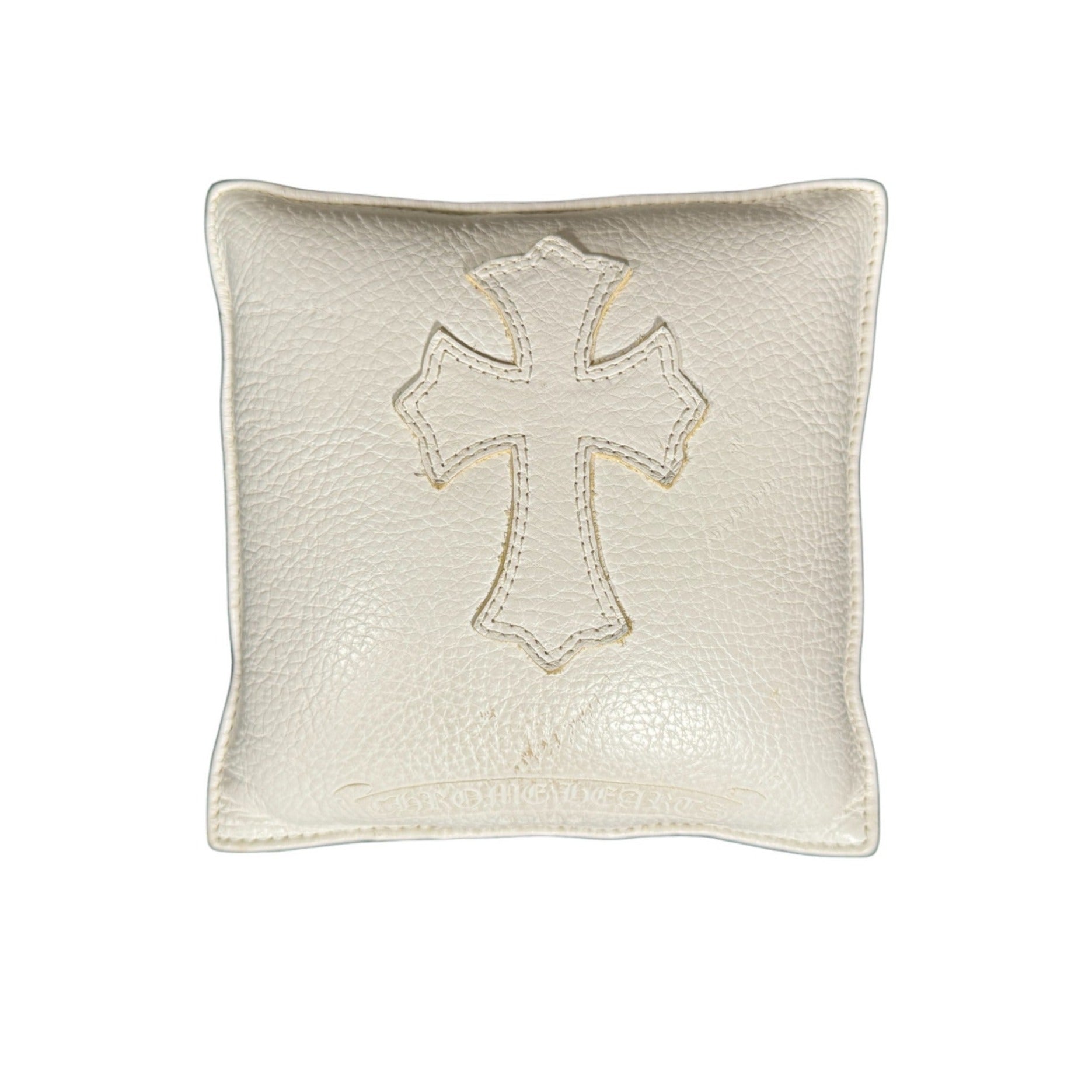 Chrome Hearts Pillow