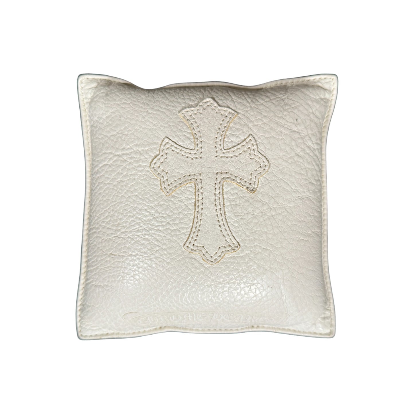 Chrome Hearts Pillow