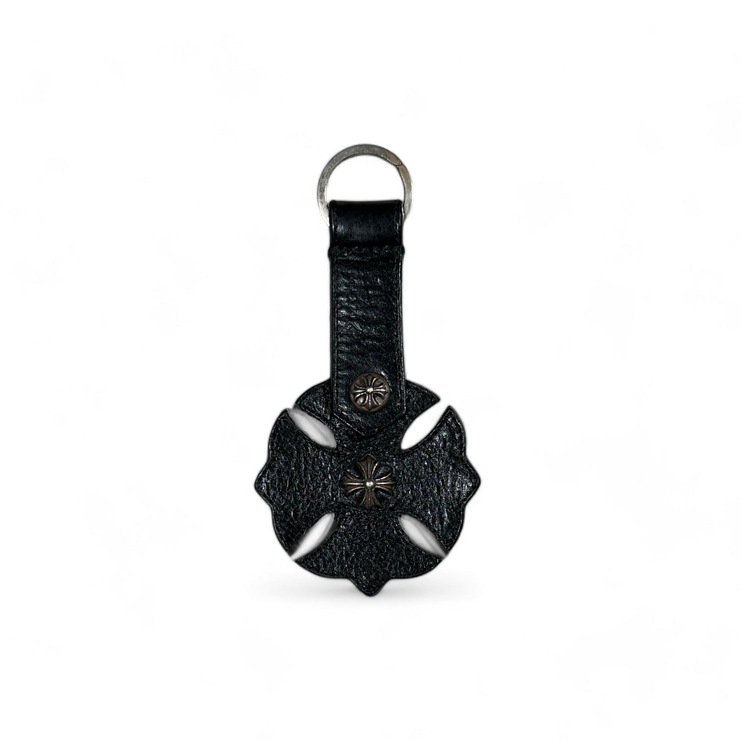 Chrome Hearts Keychain