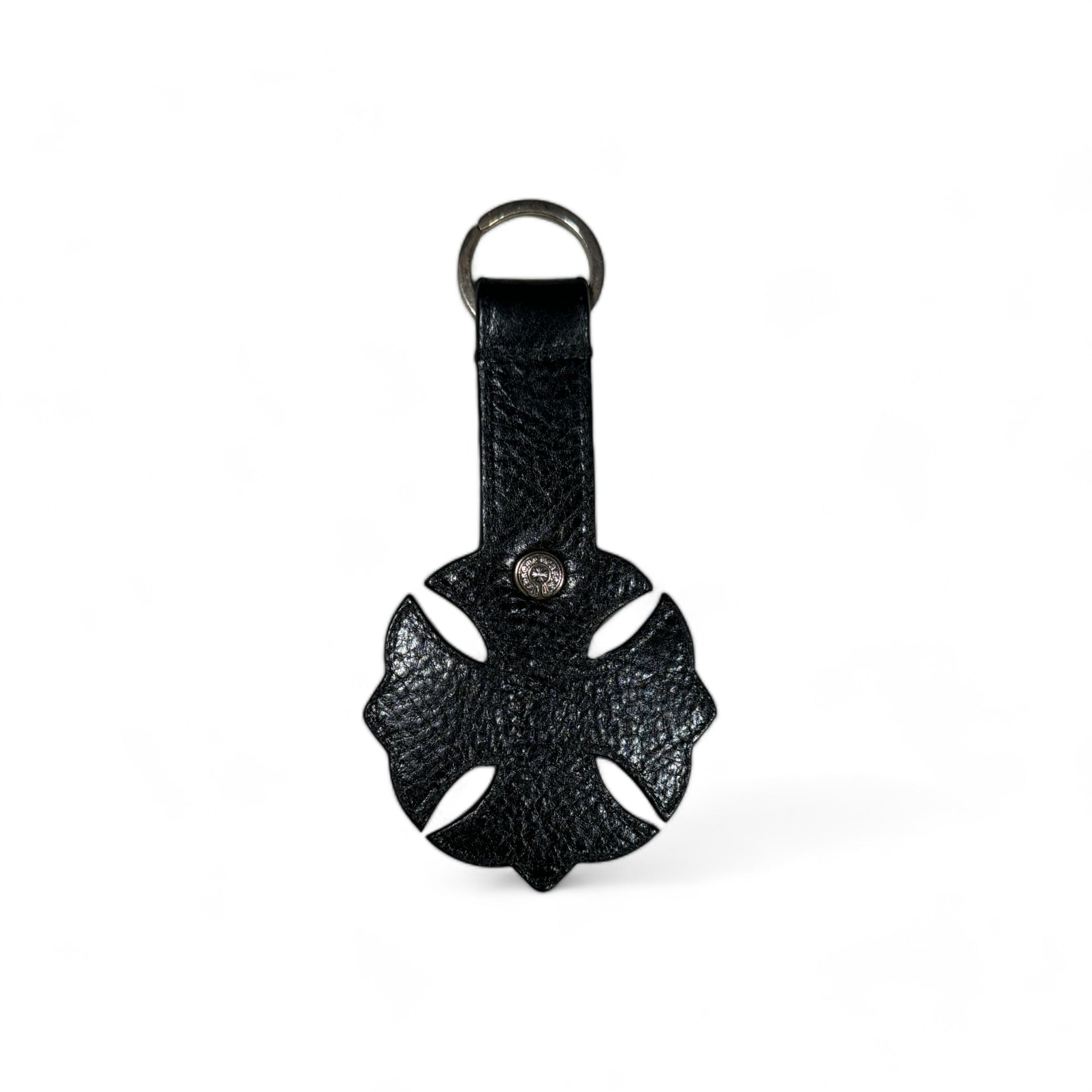 Chrome Hearts Keychain