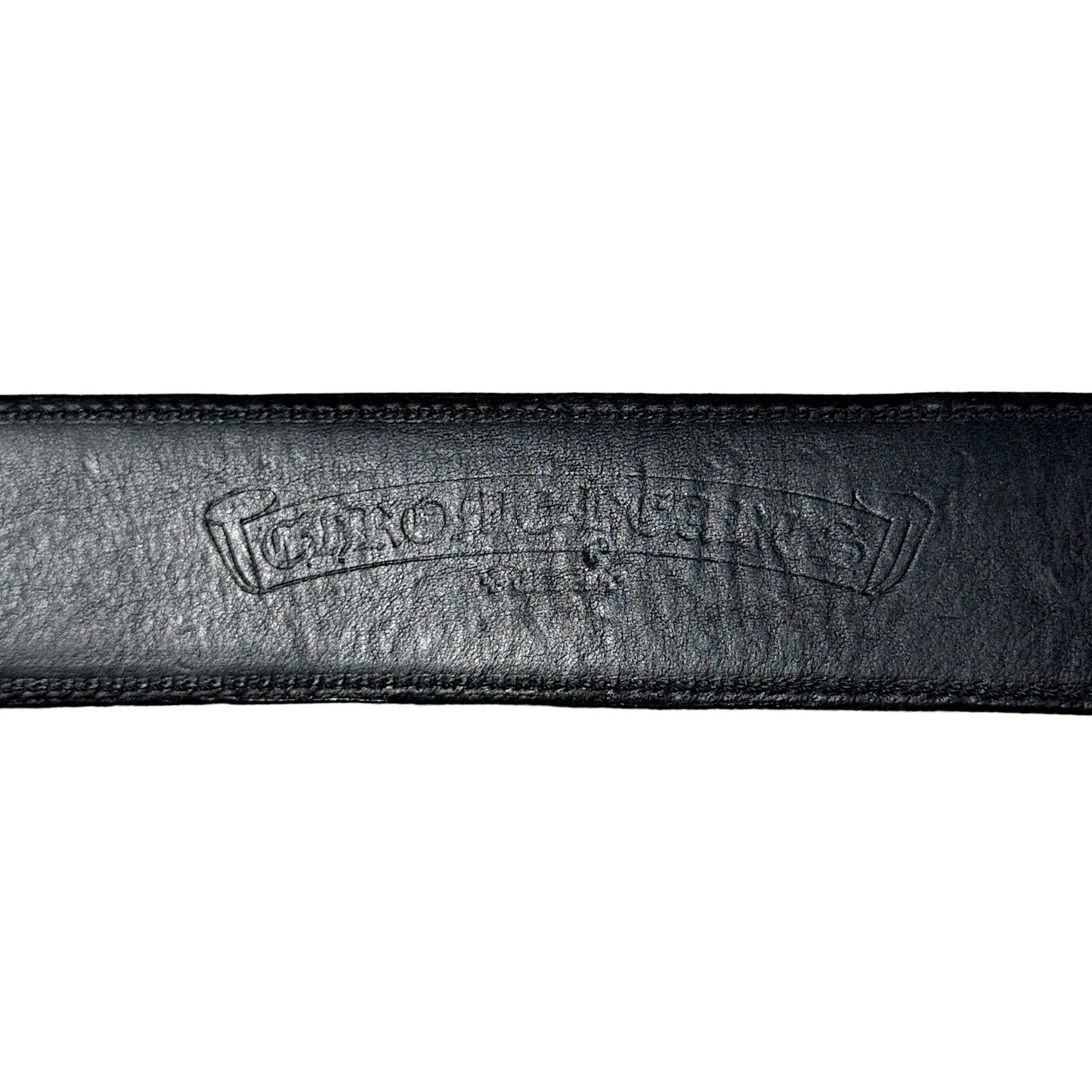 Chrome Hearts Belt