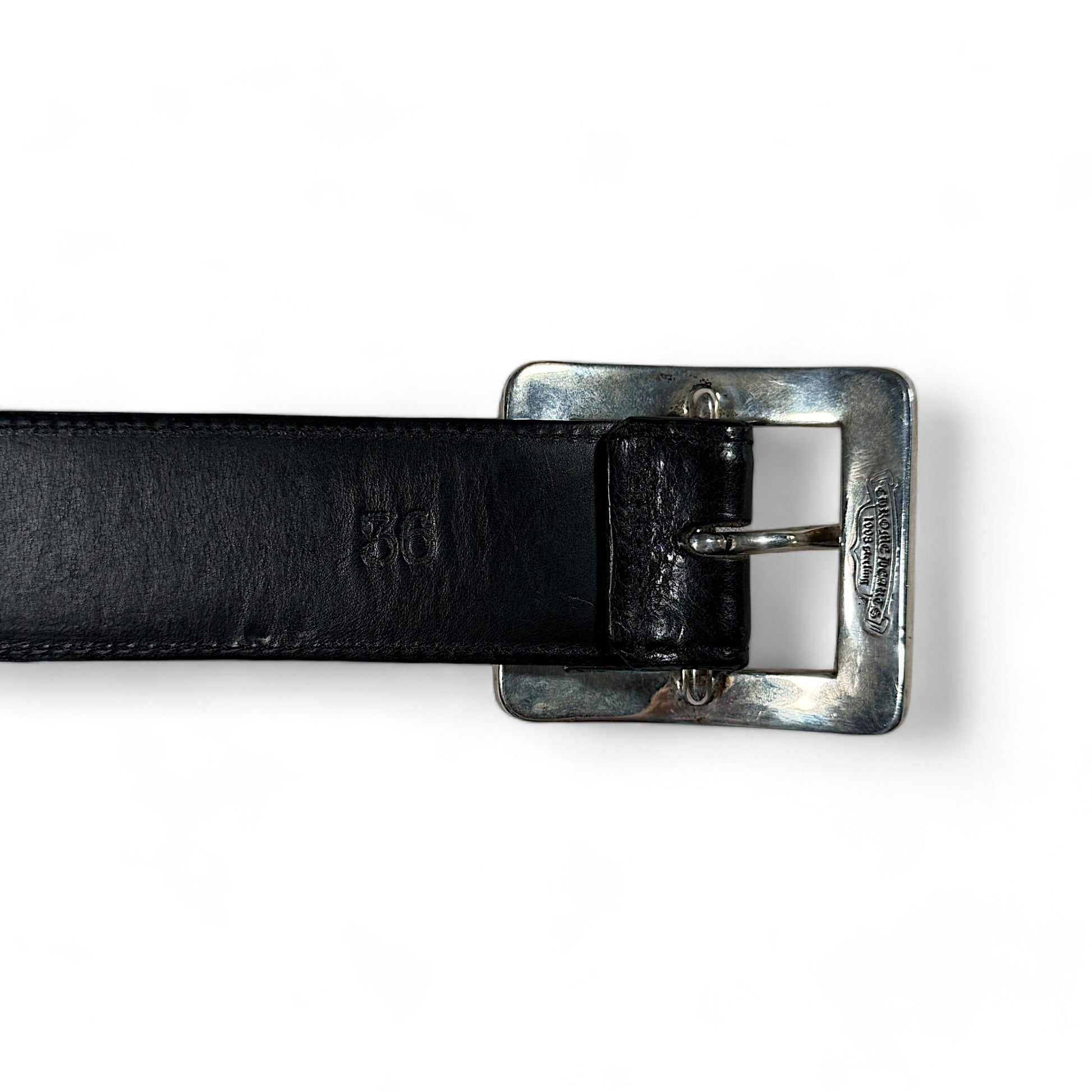 Chrome Hearts Belt