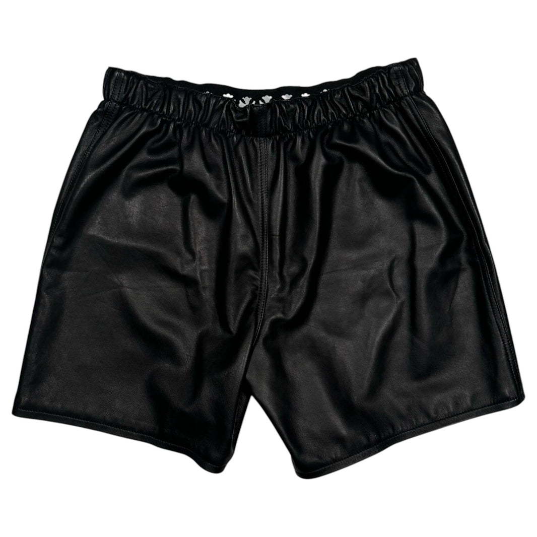 chrome heart short