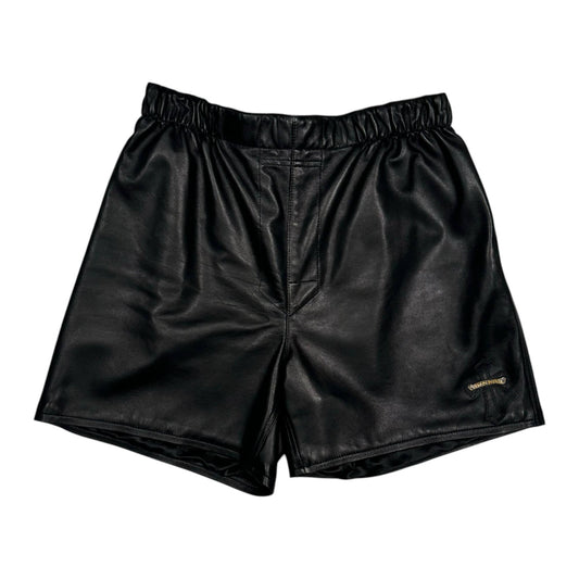 chrome hearts shorts