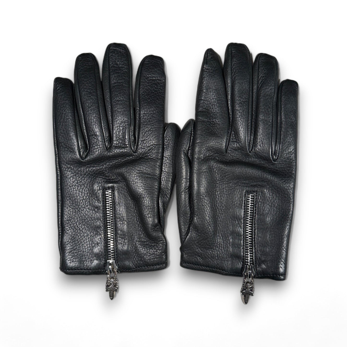 Chrome Hearts gloves