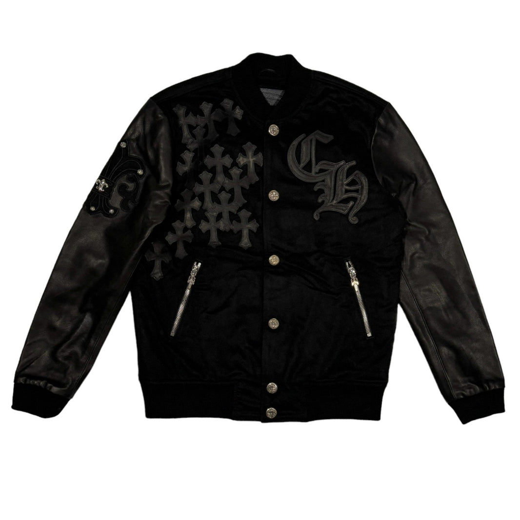 Chrome Hearts Jacket