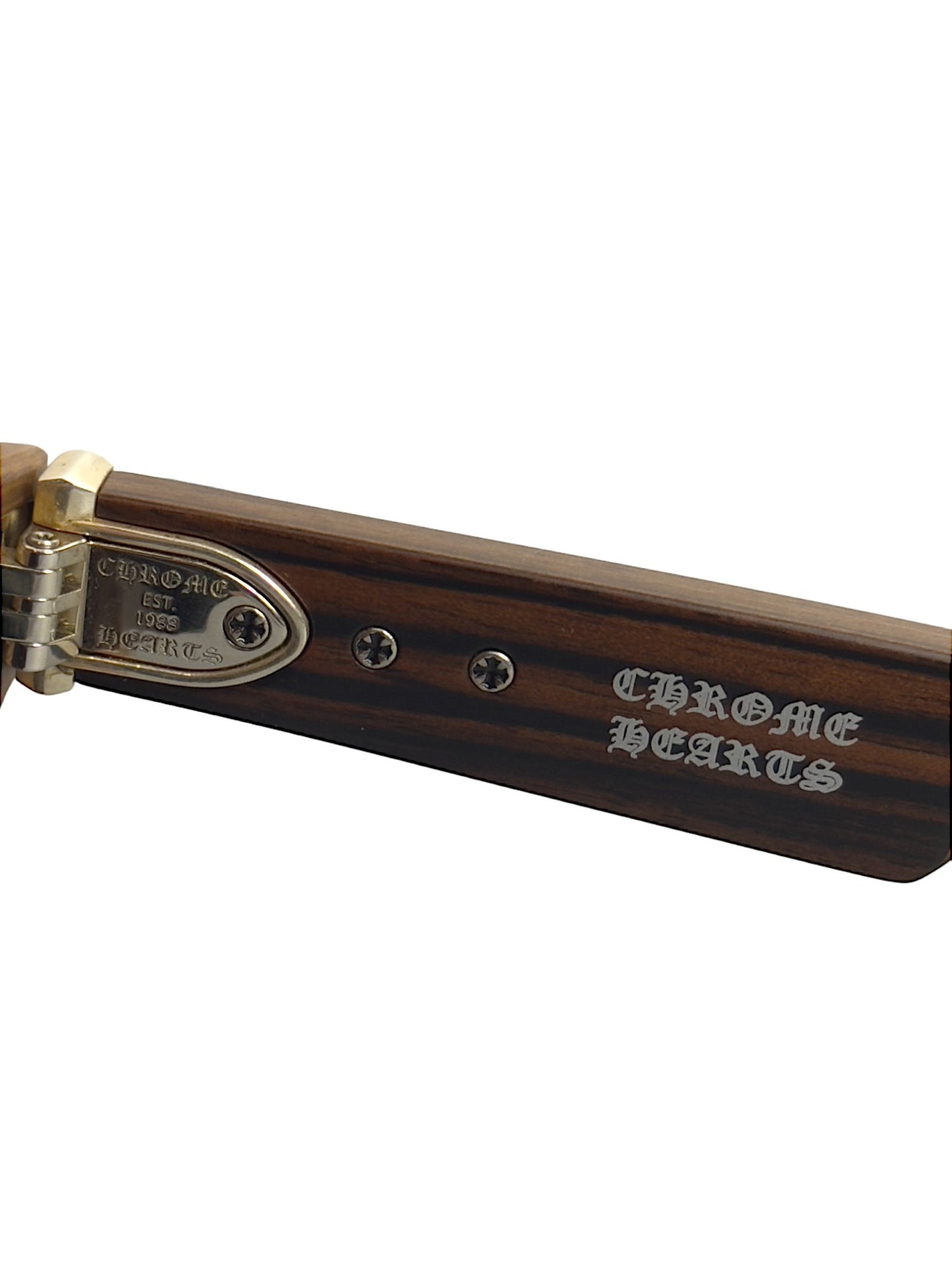 Chrome Hearts Eyewear