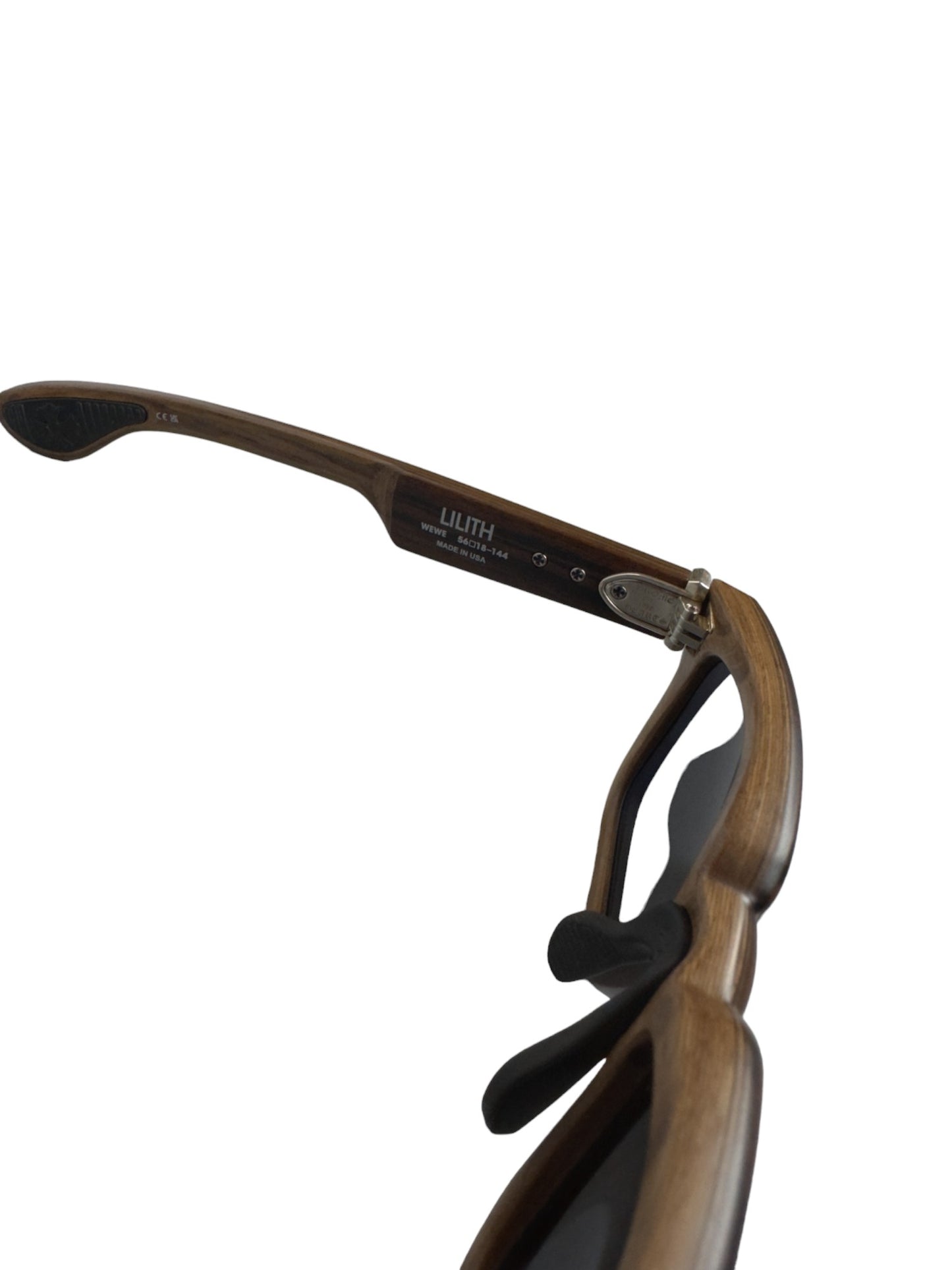 Chrome Hearts Glasses