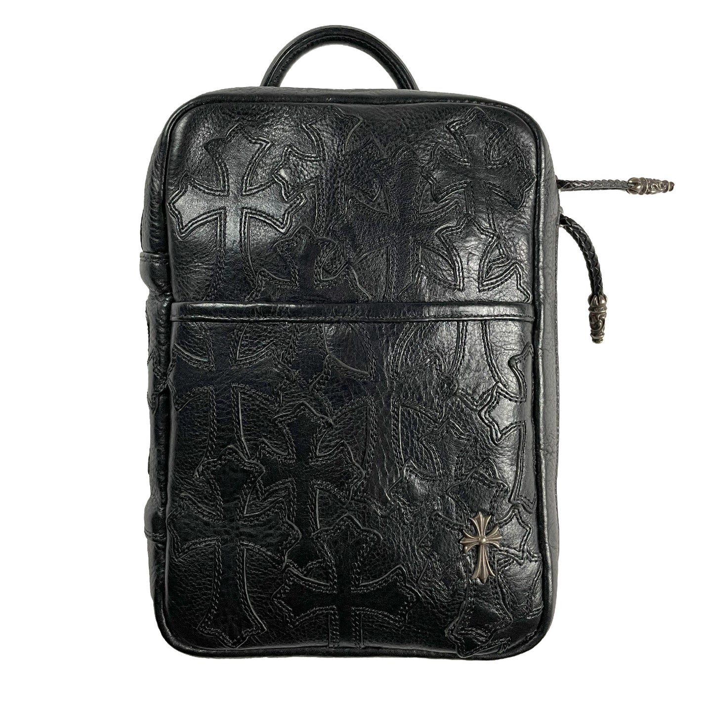 chrome hearts bag