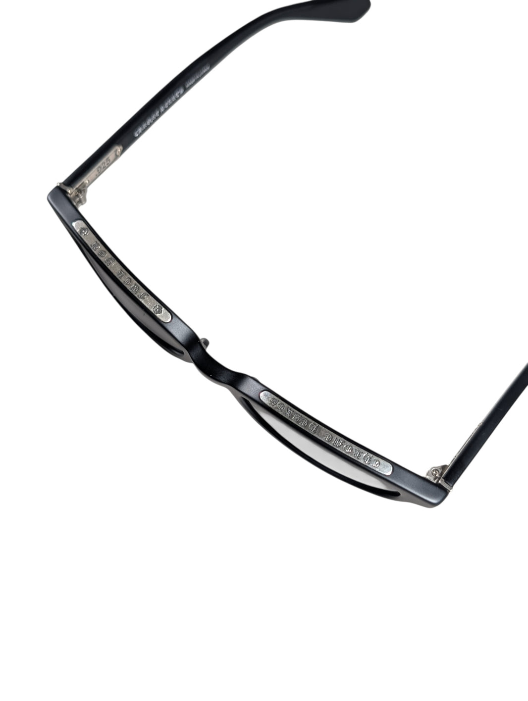 Chrome Hearts Lowrider Glasses Verified YP Collective