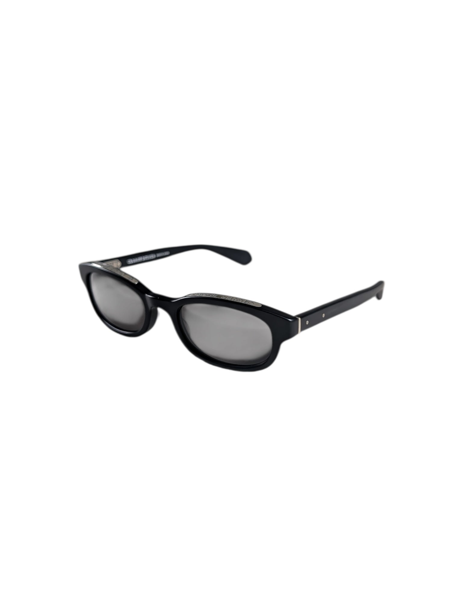Chrome Hearts Lowrider Glasses Authentic Eyewear