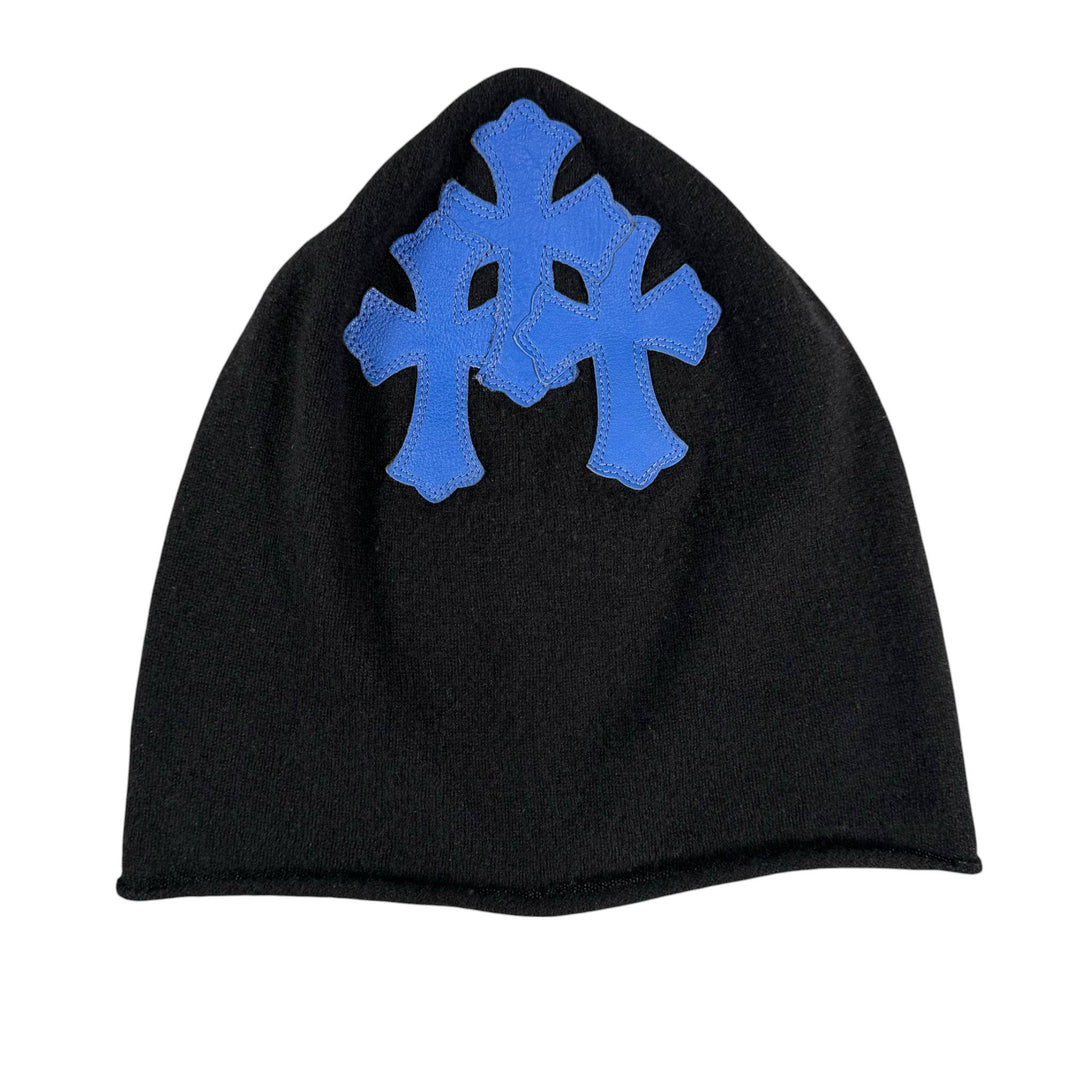 chrome hearts mask