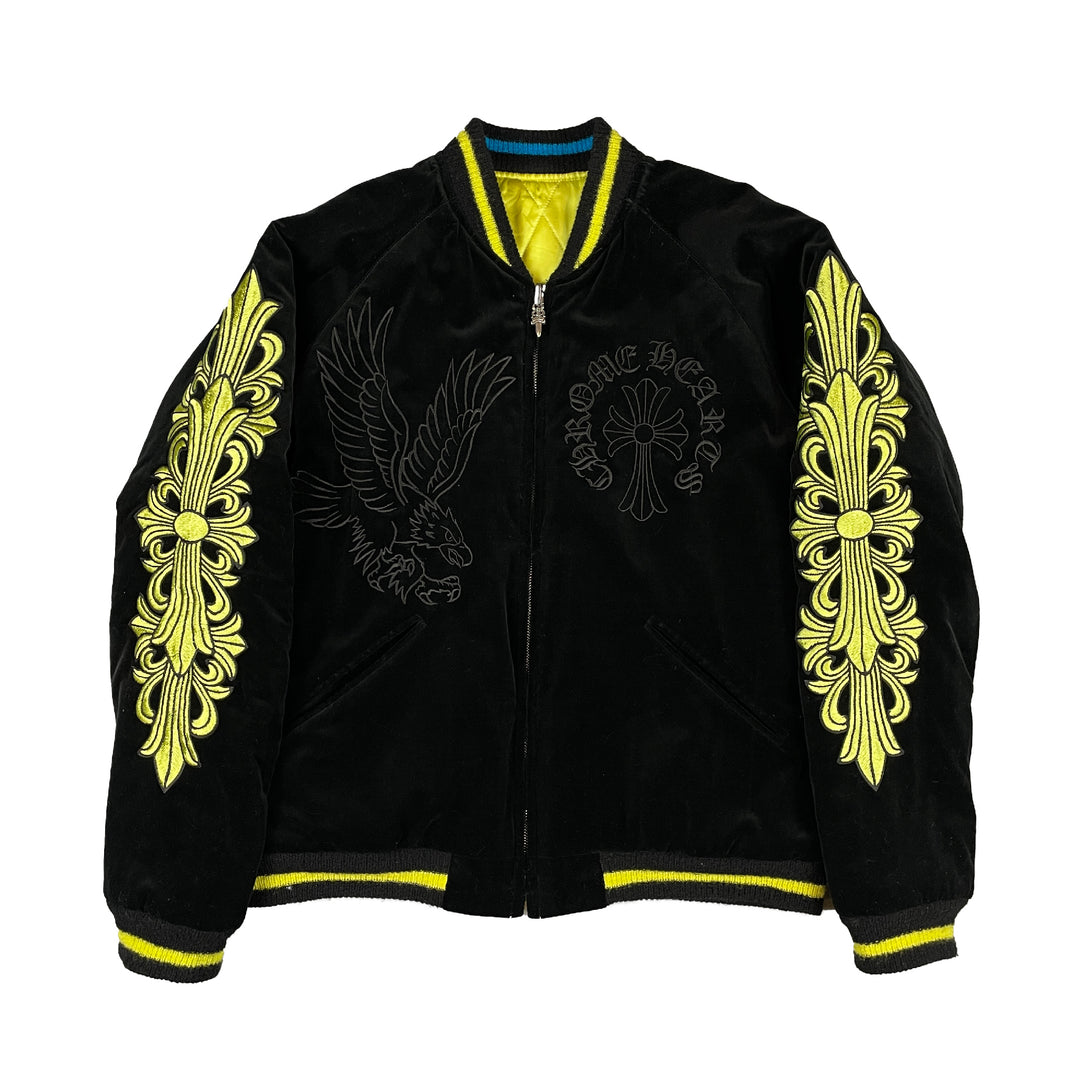 Chrome Hearts Jacket